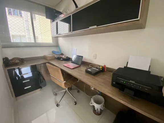 Imagem Apartamento Condominio Domo Life 123 m² 3 Dormitorios e 2 Vagas