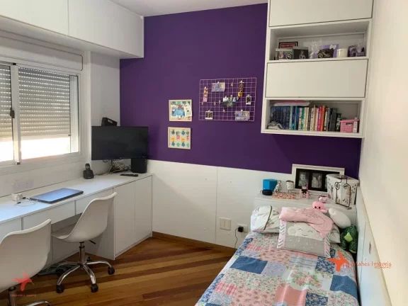 Imagem Imperdível oportunidade: Apartamento de 3 quartos com suíte e vaga na garagem em Pinheiros, São Paulo-SP!