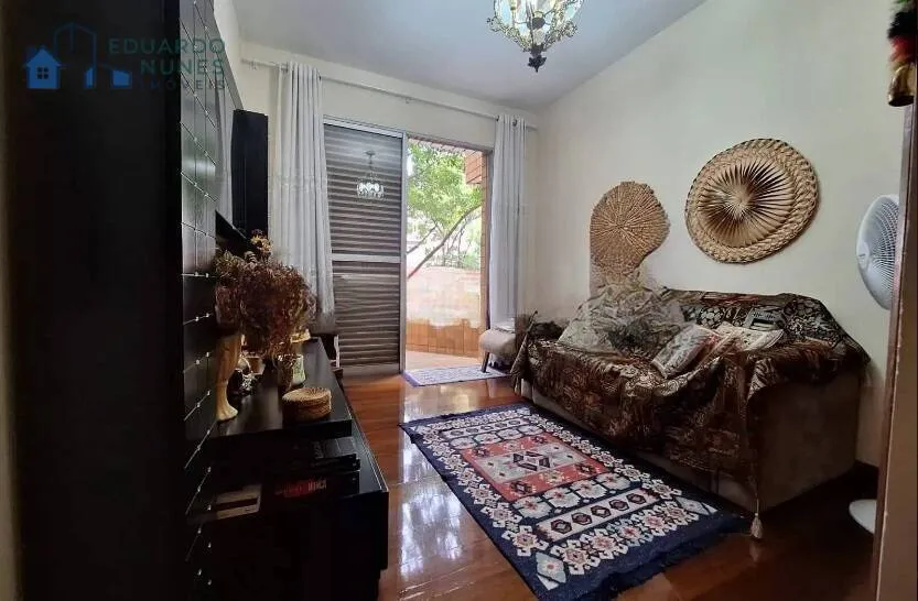 Imagem Apartamento de 181 m² com 04 quartos no Lourdes