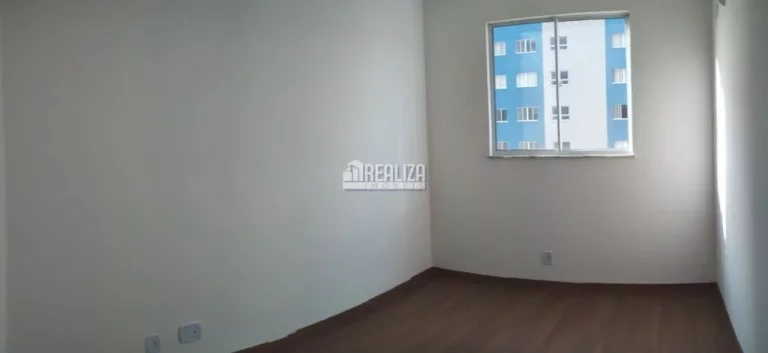 Imagem Apartamento para Alugar no Condomínio Park Novo Horizonte, bairro Paraíso, Uberaba - 2 dormitórios