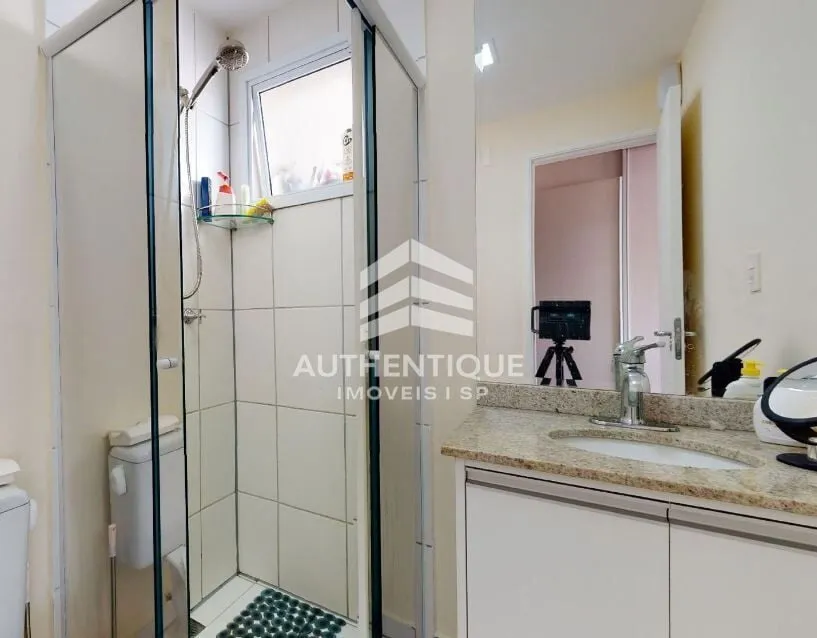 Imagem You Now Campo Belo - Apartamento à venda em São Paulo/SP