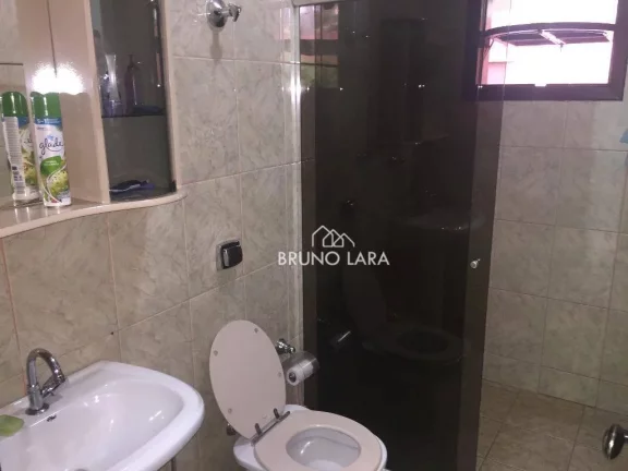 Imagem Casa com 4 dormitórios à venda, 157 m² por R$ 950.000,00 - Três Poderes - Igarapé/MG