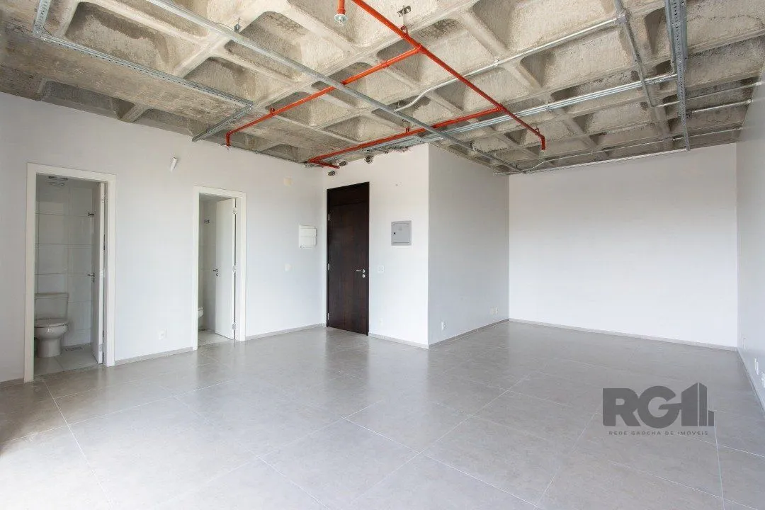 Imagem Sala no Cristal Tower, junto ao Barrashopping
