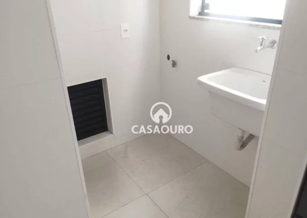 Imagem Apartamento à venda, 45 m² por R$ 760.000,00 - Funcionários - Belo Horizonte/MG
