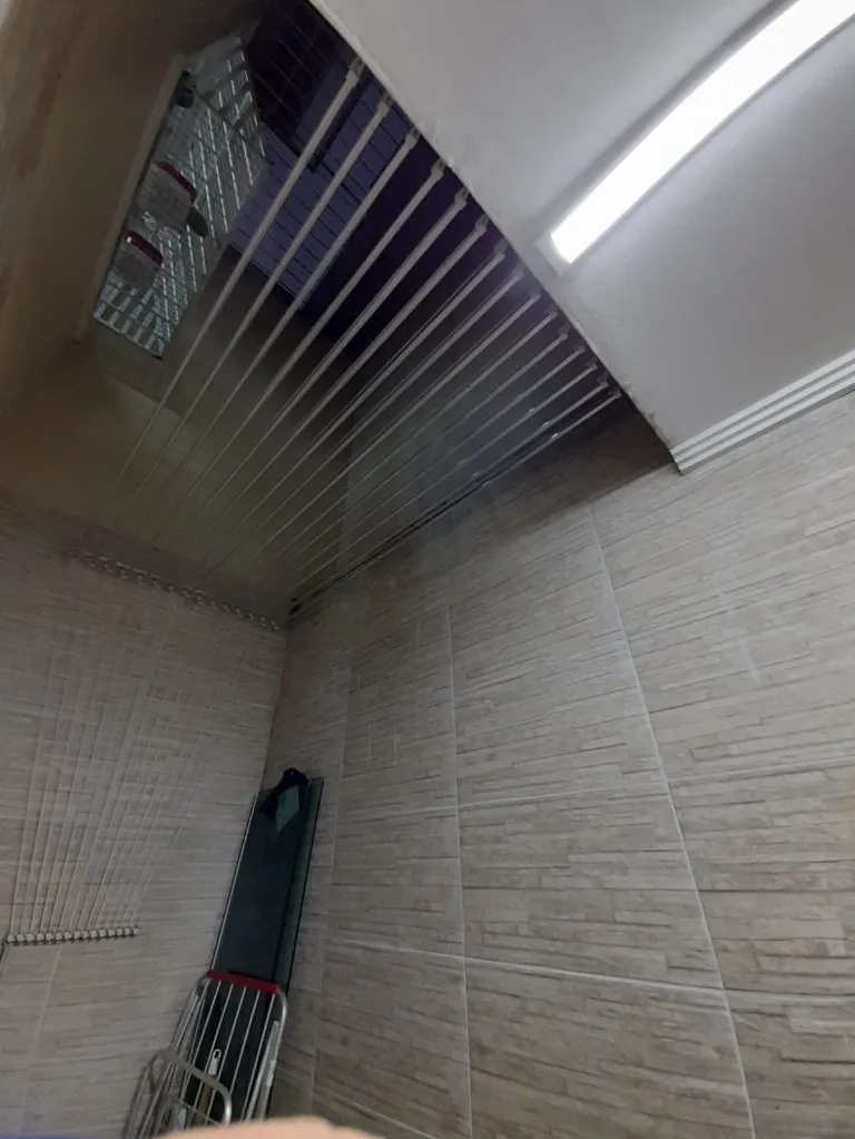 Imagem Sobrado à venda em Vila Humaitá Santo André SP, sobrado 2 dormitórios em Santo André, sobrado 2 quartos em Santo André, comprar sobrado 2 suítes, casa