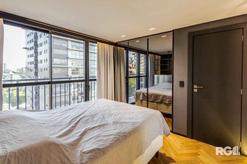Imagem APTO DUPLEX DE 121M² COM 2 DORMITÓRIOS E 2 VAGAS - MONT SERRAT