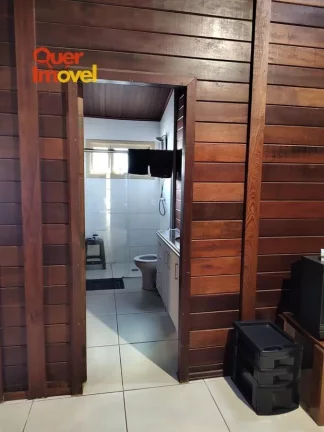 Imagem Chácara de luxo em condomínio no Parque São Sebastião em Ribeirão Preto-SP 4 quartos, 2 suítes, 2 salas, 3 banheiros, 4 vagas 380m² Quer Imóvel Negócios Imobiliários