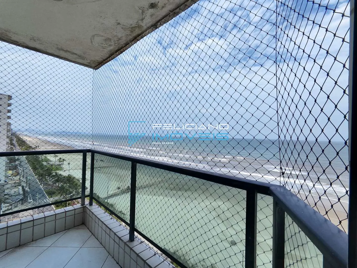 Foto do imóvel Apartamento com 3 quartos, Real, Praia Grande - R$ 650 mil, Cod: 6742 em Avenida Presidente Castelo Branco