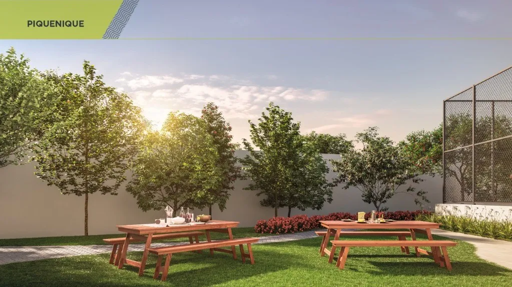 Imagem Jump Assunção By Motiró: Apartamento de 2 quartos e 2 suítes na Vila Assunção em Santo André-SP, com 2 banheiros, 1 vaga de garagem e 58,00 m² de área.