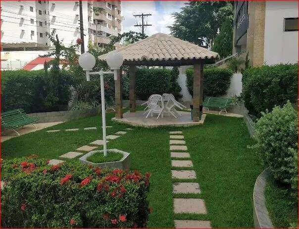 Foto do imóvel Apartamento à venda em Salvador, Caminho das Árvores, com 3 quartos, 93m2 em Rua do Timbó