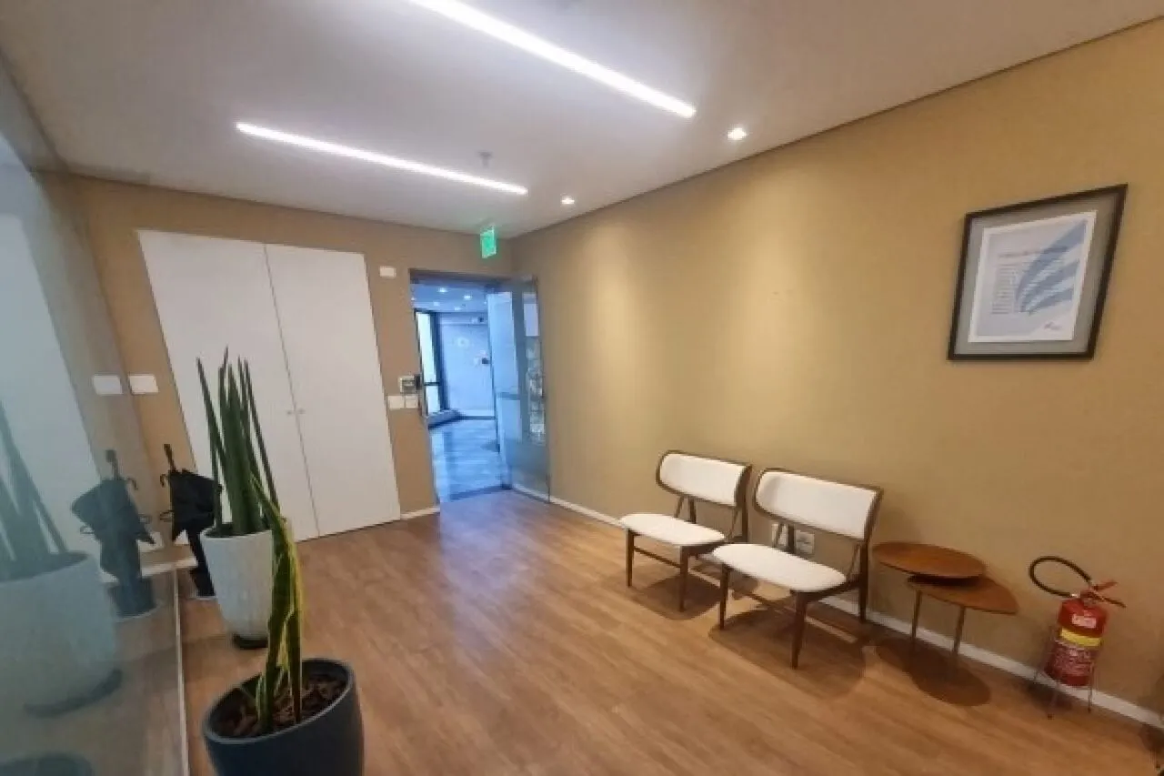 Foto do imóvel Conjunto, 223 m² - Brooklin
