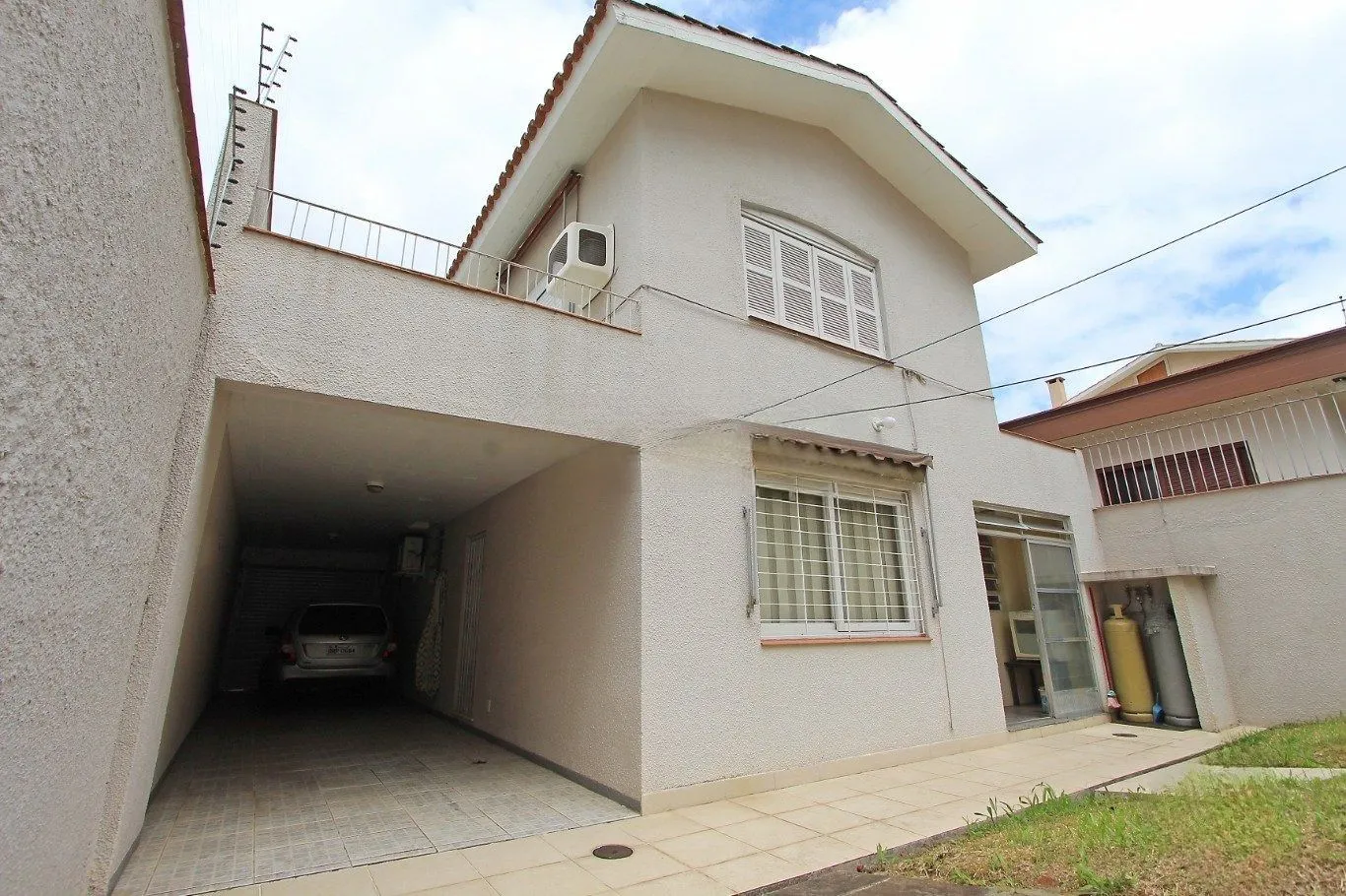 Imagem Casa em Jardim Europa