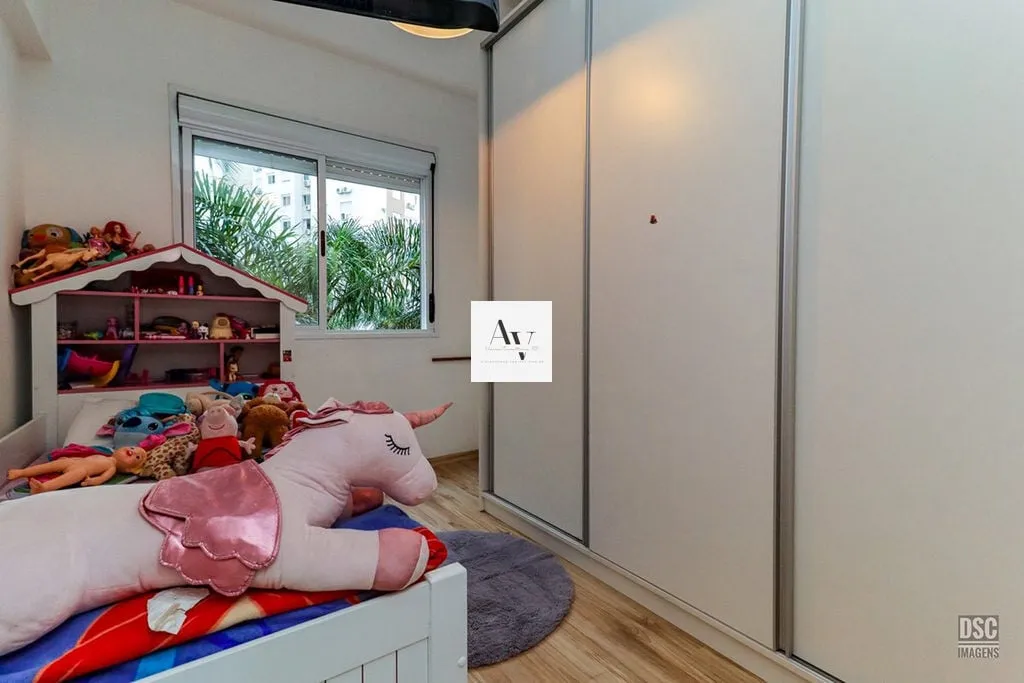 Imagem Apartamento à venda no bairro Vila Ipiranga - Porto Alegre/RS