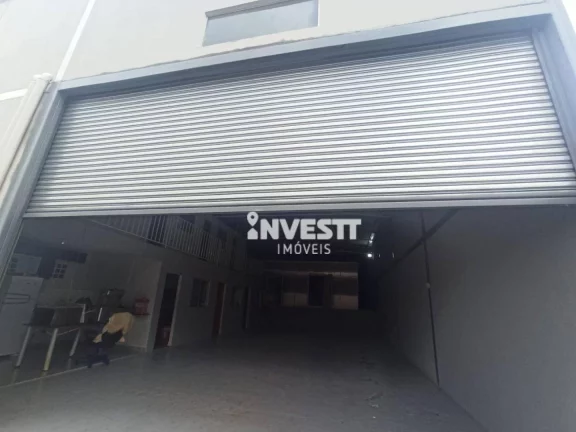 Imagem Galpão Comercial Setor Garavelo - Goiânia/GO