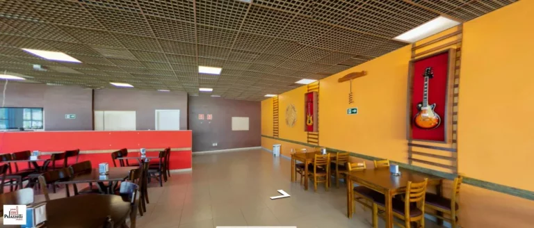 Imagem Galpão Comercial Itapevi - SP - Itaqui