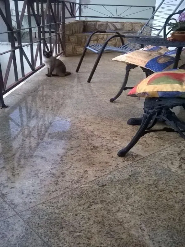 Imagem Casa de luxo em condomínio à venda em Campinas-SP, bairro Caminhos de San Conrado: 4 quartos, 2 suítes, 2 salas, 8 banheiros, 4 vagas, 351m².