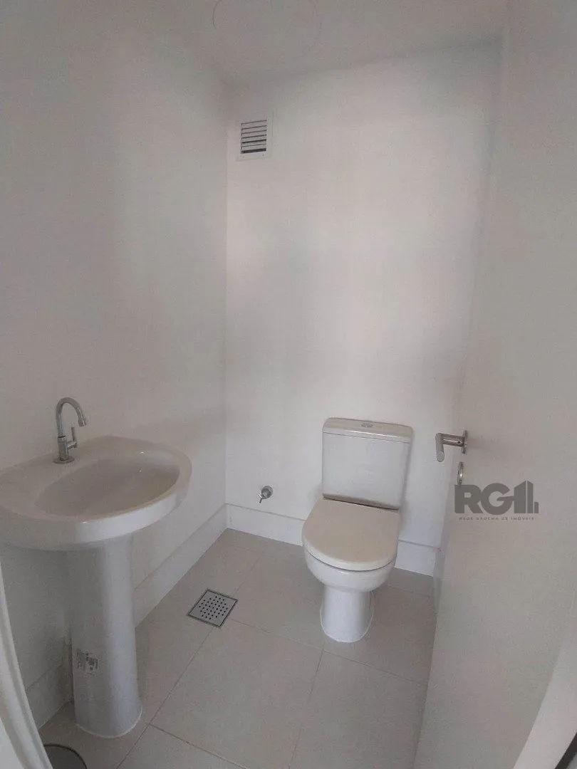 Imagem Sala comercial no condomínio Murano Office.