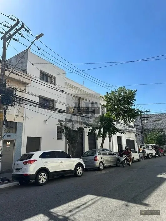 Imagem Comercial para alugar em Brás, São Paulo