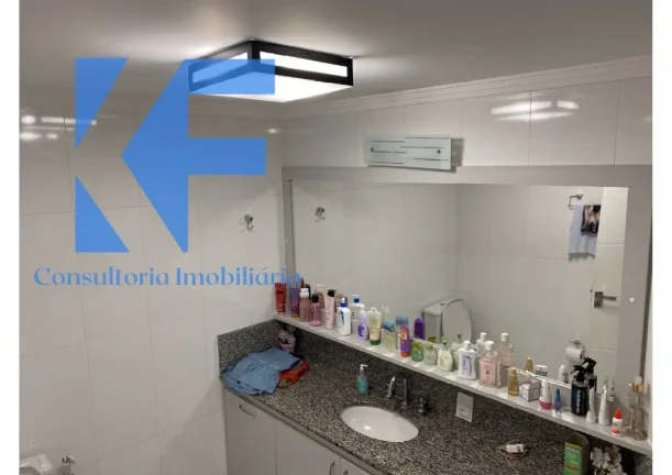 Imagem APARTAMENTO RESIDENCIAL em CAMPINAS - SP, VILA ITAPURA