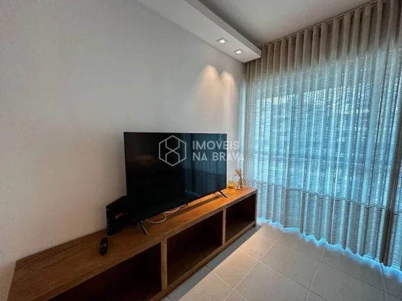 Imagem APARTAMENTO 2 QUARTOS - 1 VAGA - QUADRA MAR - LOCACAO - PRAIA BRAVA - ITAJAI/SC