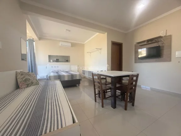 Imagem Apartamento Studio 1 dormitório - Ref.: JE17