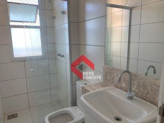 Imagem Apartamento à venda, 143 m² por R$ 1.250.000,00 - Guararapes - Fortaleza/CE