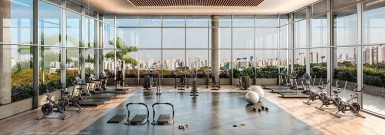 Imagem APARTAMENTO RESIDENCIAL em São Paulo - SP, Santana