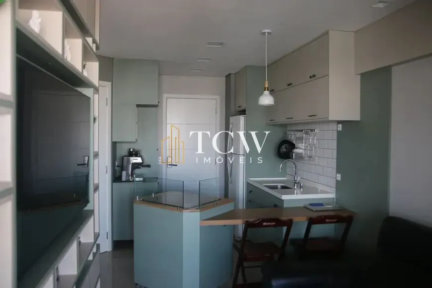 Imagem Apartamento à venda no bairro Vila Mariana - São Paulo/SP, Zona Sul