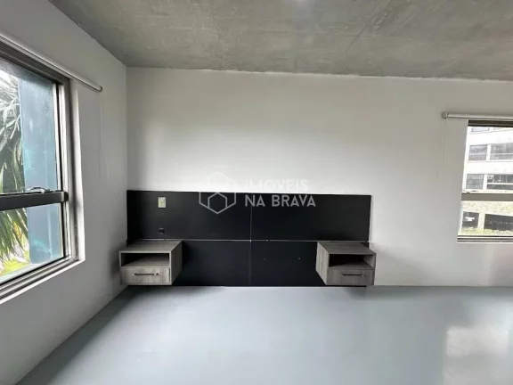 Imagem APARTAMENTO A VENDA 2 QUARTOS 1 VAGA - MAX HAUS PRAIA BRAVA - ITAJAI/SC
