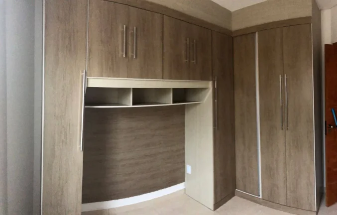 Imagem Cobertura Sem Condominio com 88 m² e 2 Dormitorios e 2 vagas de Gargens