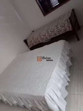 Imagem Sobrado com 5 dormitórios à venda, 331 m² por R$ 1.699.000 - Morada da Praia - Bertioga/SP