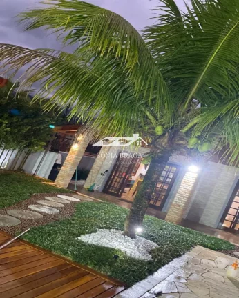 Imagem CASA RESIDENCIAL em Bertioga - SP, Boracéia
