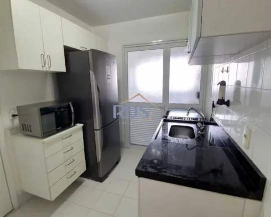 Imagem Apartamento - Padrão / Residencial / Vila Andrade