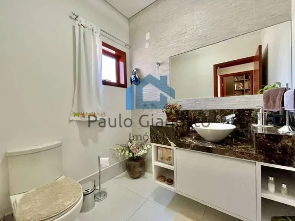 Imagem Mansão à venda Condomínio Dom Henrique II Cotia