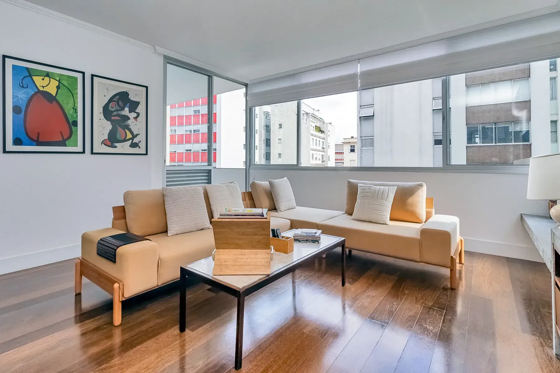 Imagem Apartamento com 3 Quartos à Venda, 270 m² em Higienópolis - São Paulo