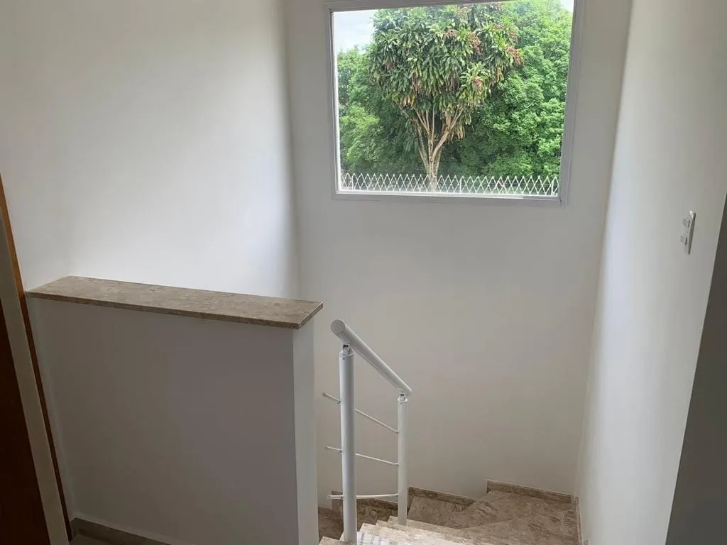 Imagem Casa à venda 3 Quartos, 1 Suite, 2 Vagas, 119M², Vila Areao, Taubaté - SP | Condomínio Residencial Contemporâneo