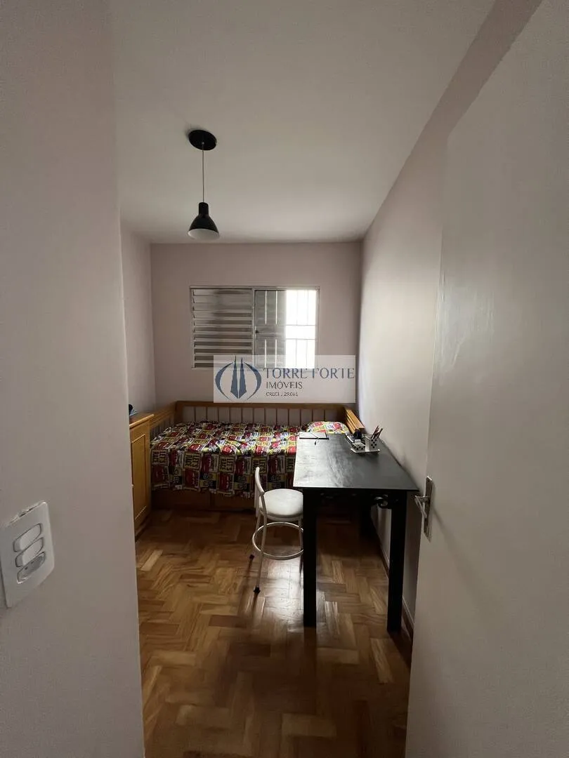 Imagem Sobrado com 3 dormitorios 03 vagas de garagem no Alto da Mooca