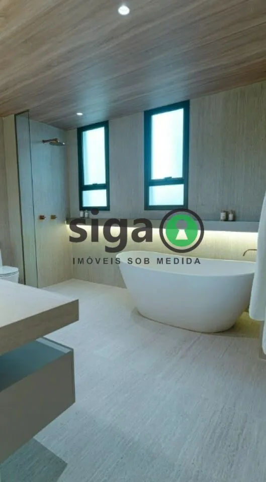 Imagem Apartamento para venda na Vila Clementino 04 suítes, São Paulo - SP