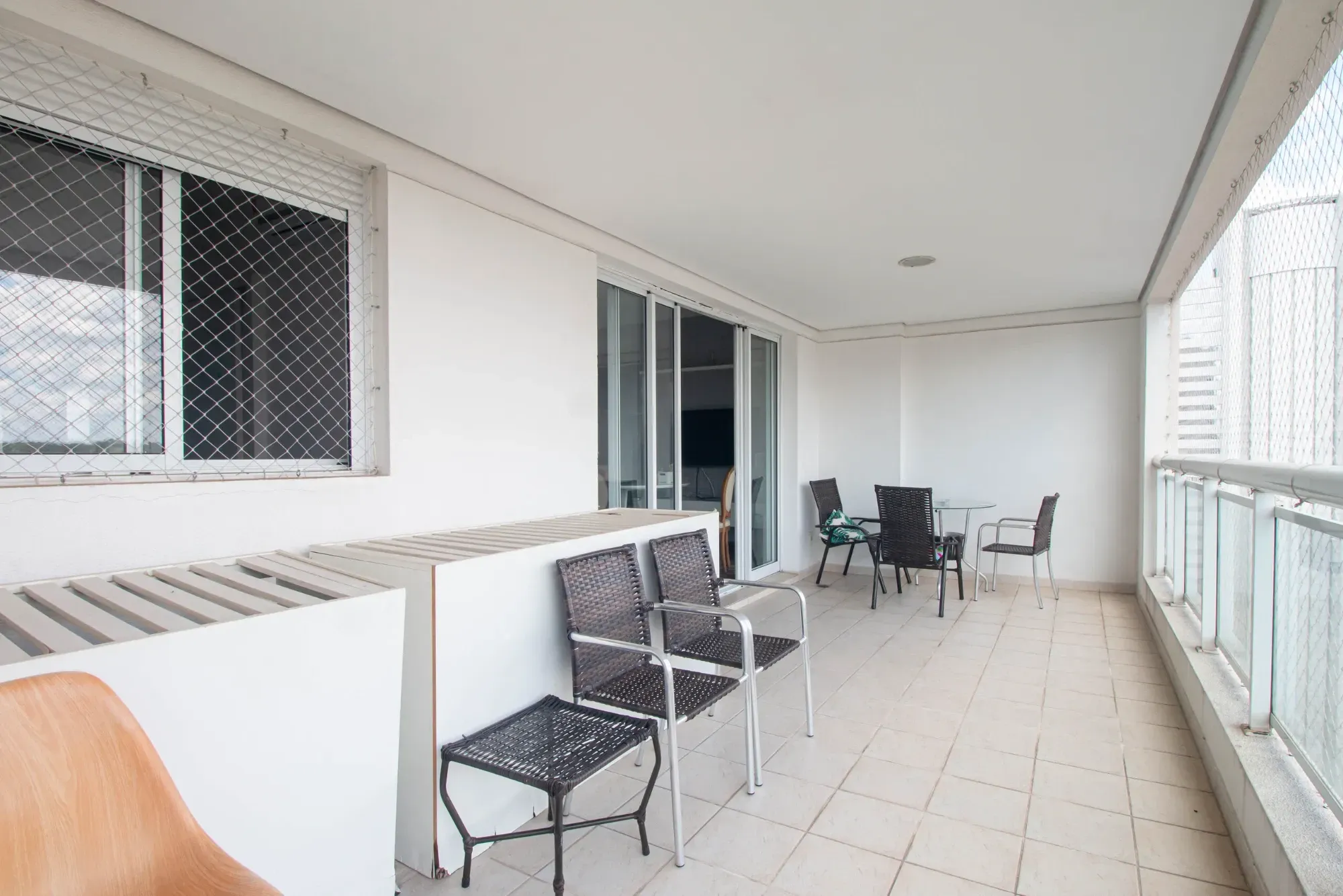 Imagem Apartamento com 3 Quartos à Venda, 108,56 m² em Cidade Monções - São Paulo