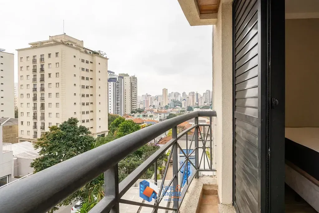 Imagem Apartamento à venda 2 Quartos 1 Vaga 50M² Saúde São Paulo - SP