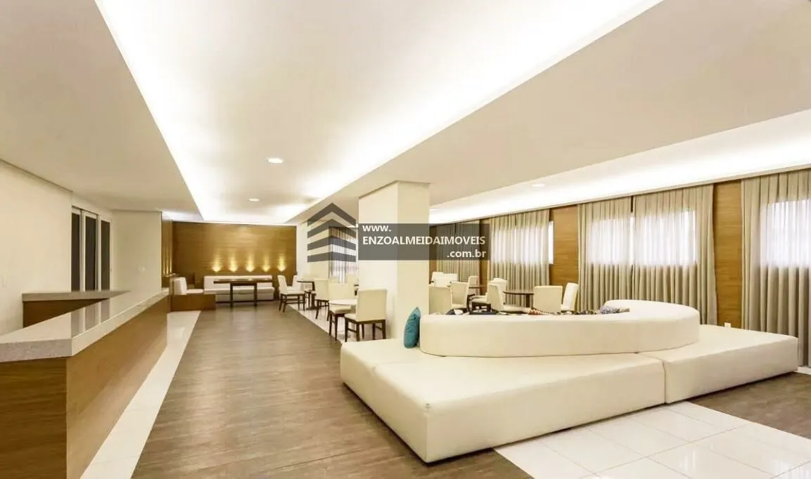 Imagem Apartamento à venda em São Paulo/SP
