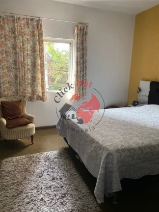 Imagem Sobrado estudo permuta, 3 dorms sendo 2 suítes,hidro, Quintal.2 vagas, bairro Vila Assunção ,Santo André