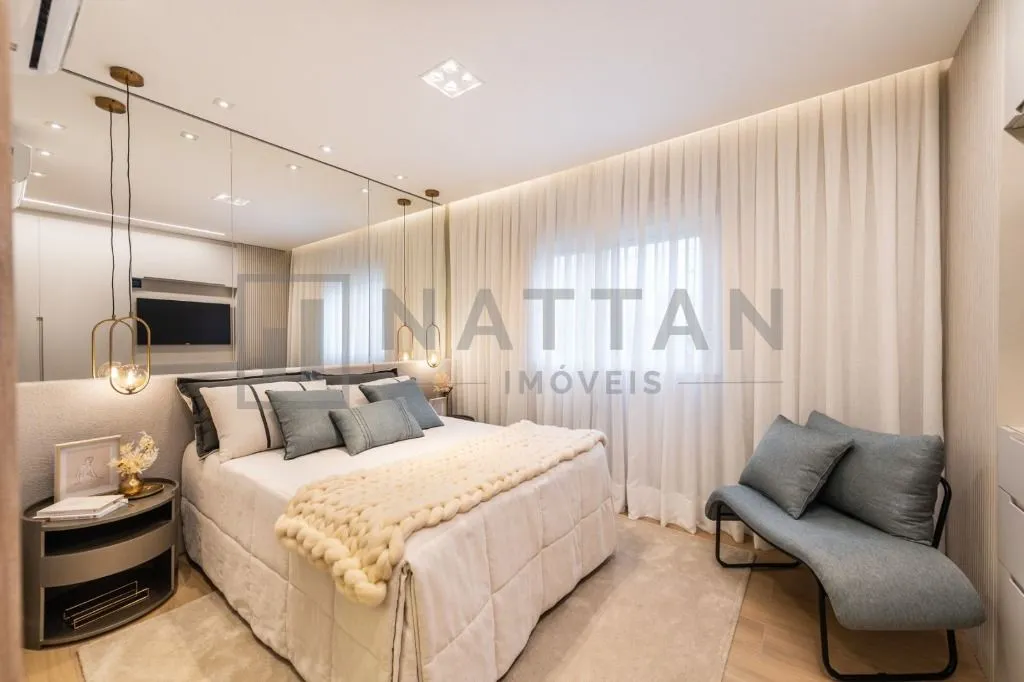 Imagem Apartamento com 2 dormitórios à venda, 39 m² por R$ 342.680,00 - Carrão - São Paulo/SP