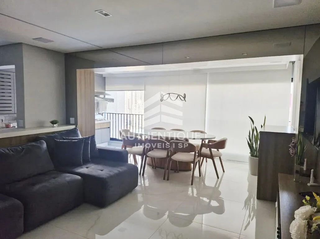 Imagem THE GARDENS RESERVA TATUAPE - Apartamento no bairro Tatuapé à venda