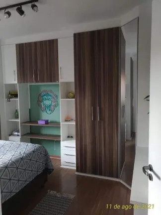 Imagem Sobrado com 3 Quartos à Venda, 232 m² em Jardim Santa Clara - Guarulhos