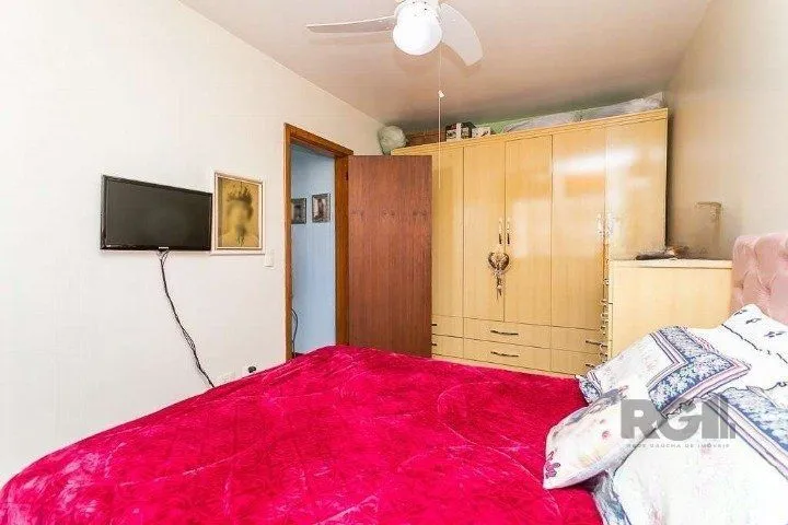 Imagem Apartamento para Venda - 46.73m², 1 dormitório, Santana