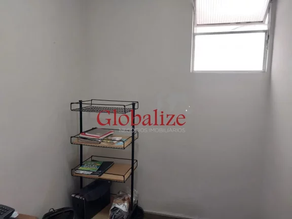 Imagem Apartamento à venda na Ponta da Praia, Santos-SP! Com 3 quartos, 1 suíte, dependência de empregada , 2 banheiros, 1 vaga de garagem e 114m² R$530.000
