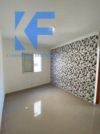 Imagem APARTAMENTO RESIDENCIAL em HORTOLÂNDIA - SP, JARDIM SÃO SEBASTIÃO