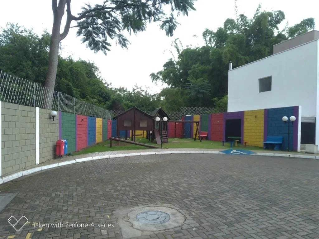 Imagem Casa à venda 3 Quartos, 1 Suite, 2 Vagas, 120M², Vila Areao, Taubaté - SP | Condomínio Residencial Contemporâneo