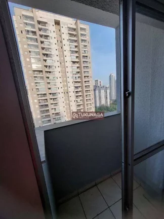 Imagem Apartamento à venda, 52 m² por R$ 350.000,00 - Gopoúva - Guarulhos/SP